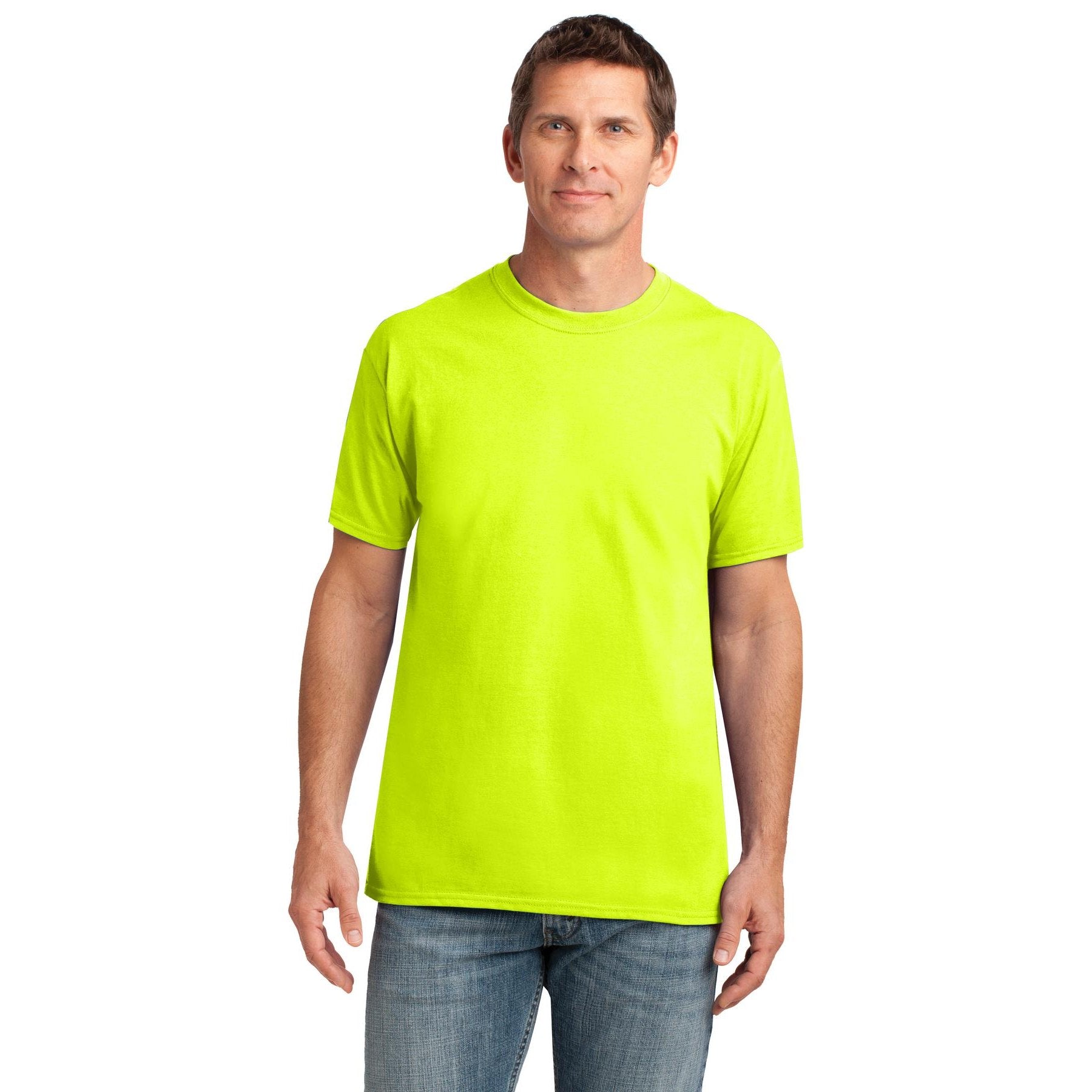 Gildan-Gildan® Gildan Performance® T-Shirt. 42000-MedTech-14